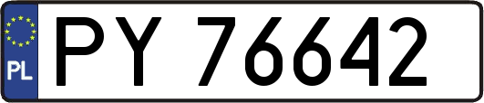 PY76642
