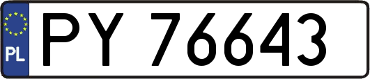 PY76643