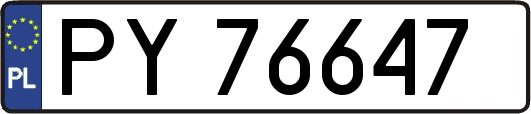 PY76647