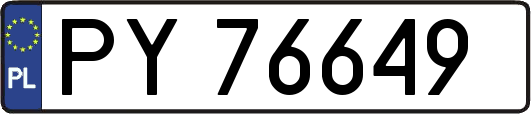 PY76649