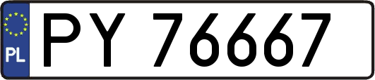 PY76667