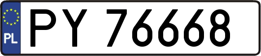 PY76668