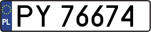 PY76674