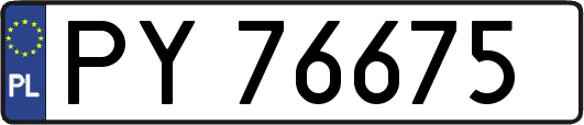 PY76675