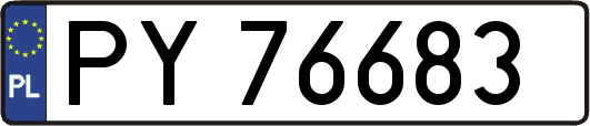 PY76683