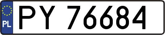 PY76684