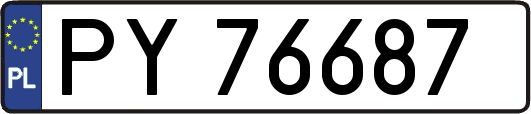 PY76687