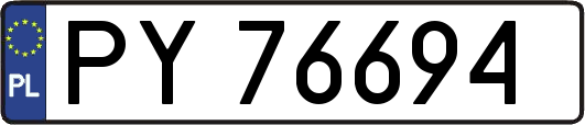 PY76694