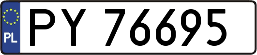 PY76695