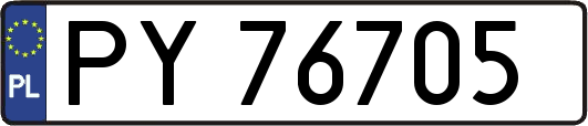 PY76705