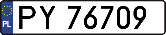 PY76709
