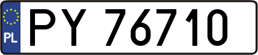 PY76710