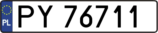PY76711