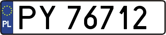 PY76712