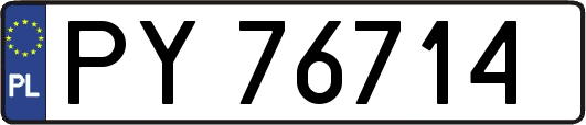 PY76714