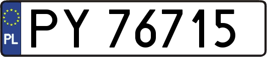 PY76715