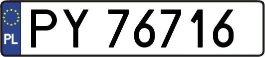 PY76716