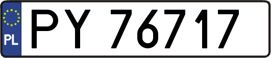 PY76717