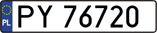 PY76720