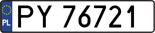 PY76721