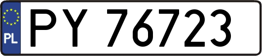 PY76723