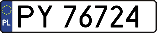 PY76724