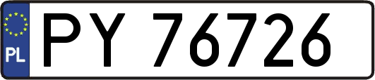 PY76726