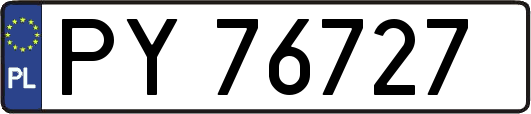 PY76727