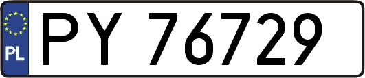 PY76729