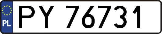 PY76731