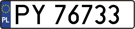 PY76733