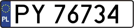 PY76734