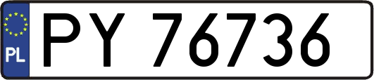 PY76736