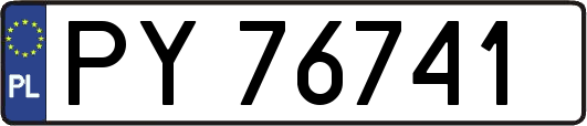 PY76741