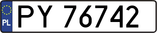 PY76742