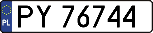 PY76744