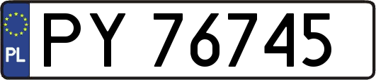 PY76745