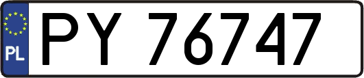 PY76747