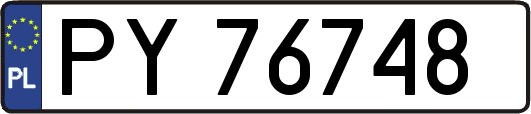 PY76748