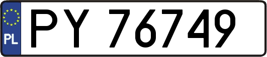 PY76749