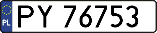 PY76753