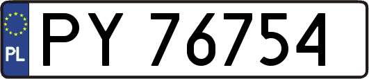 PY76754