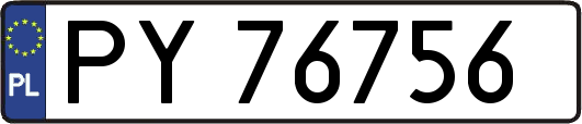 PY76756