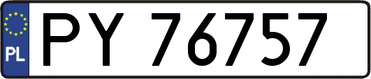 PY76757