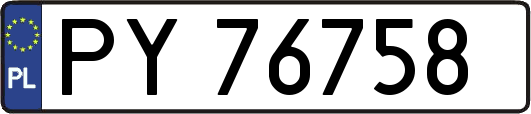 PY76758
