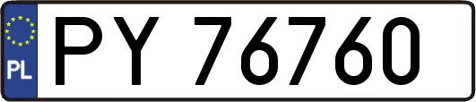 PY76760