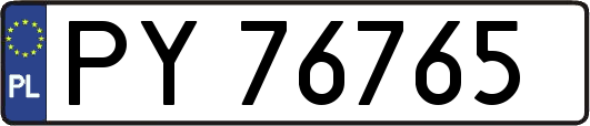 PY76765