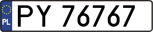 PY76767