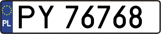 PY76768