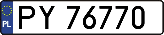 PY76770
